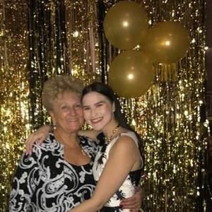 Meet your Posher, Brittany